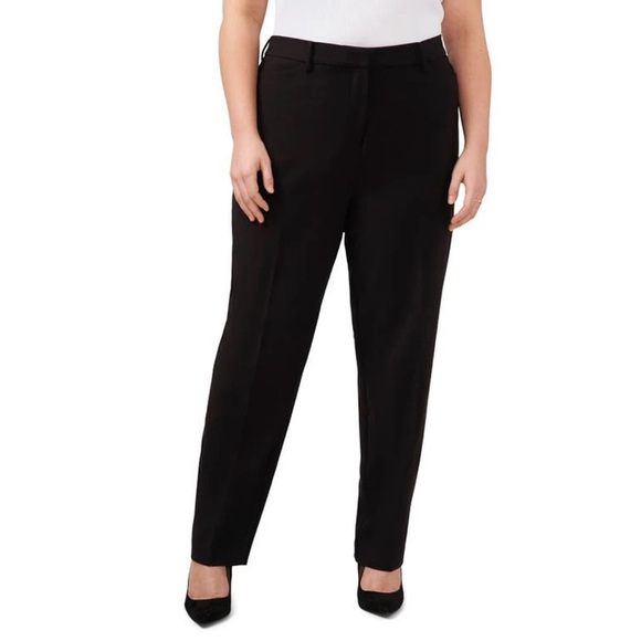 Halogen Pants - HALOGEN High Waist Straight Leg Pants ❤️NWT❤️IN STORES❤️